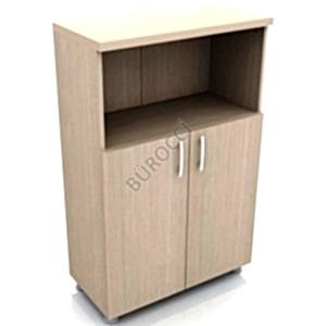 9973A-Bürocci Ofis Dolabı
