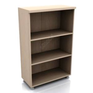9974B-Bürocci Ofis Dolabı