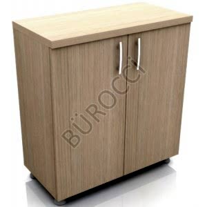 9973H-Bürocci Ofis Dolabı