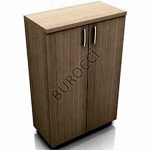 9973J-Bürocci Ofis Dolabı