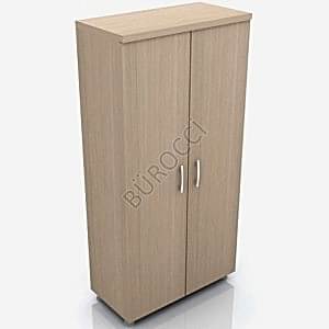 9973K-Bürocci Ofis Dolabı