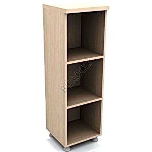 9974G-Bürocci Ofis Dolabı