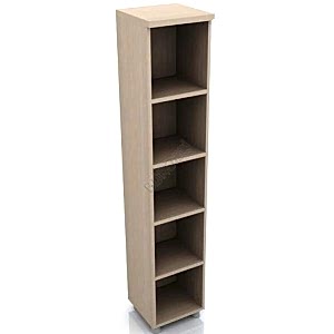 9974J-Bürocci Ofis Dolabı