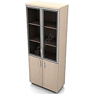 9973T-Bürocci Ofis Dolabı