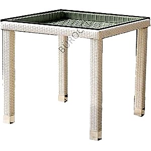 9696G-Bürocci Bahçe Masası