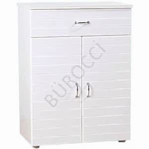 9701B-Bürocci Banyo Dolabı