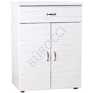 9701C-Bürocci Banyo Dolabı