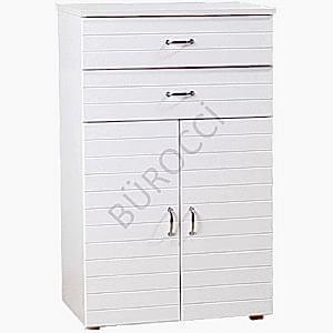9701D-Bürocci Banyo Dolabı