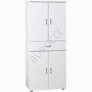 9701J-Bürocci Banyo Dolabı