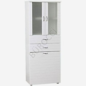 9701M-Bürocci Banyo Dolabı