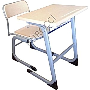 8821A-Bürocci Okul Masa Sandalye