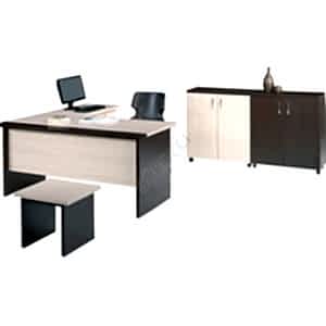 9835Z-Bürocci Masa Takımı