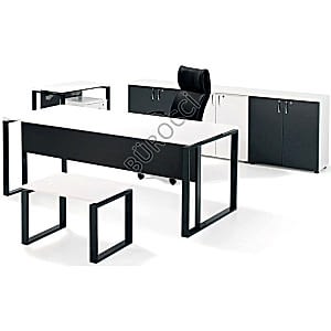 9836Z-Bürocci Masa Takımı