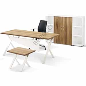 9837Z-Bürocci Masa Takımı