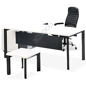 9839Y-Bürocci Masa Takımı