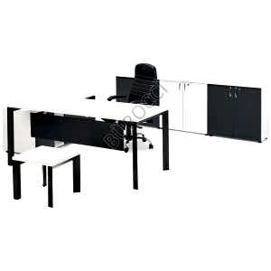 9839Z-Bürocci Masa Takımı