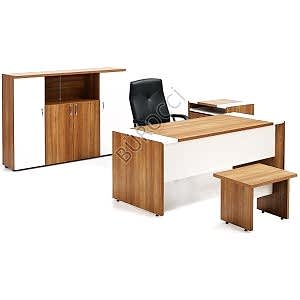 9842Z-Bürocci Masa Takımı