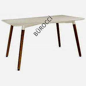 7096A-Bürocci Cafe Masa