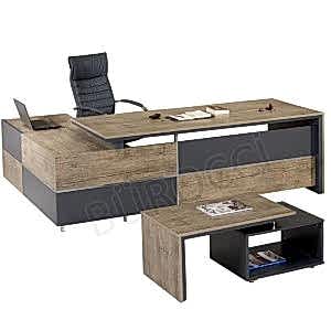 9843Y-Bürocci Makam Takımı