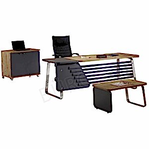 9844Y-Bürocci Makam Takımı