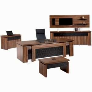 9846Z-Bürocci Makam Takımı