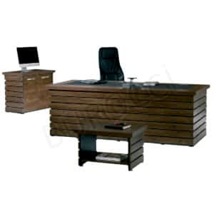 9847Y-Bürocci Makam Takımı
