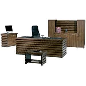 9847Z-Bürocci Makam Takımı