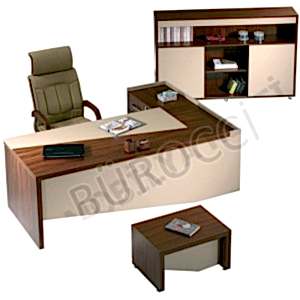 9848Z-Bürocci Makam Takımı