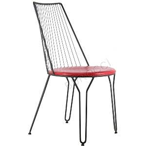 2248R-Bürocci Metal Sandalye