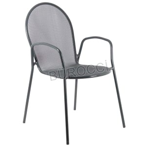 2250Q-Bürocci Metal Sandalye