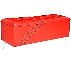 9698H-Bürocci Puf Koltuk