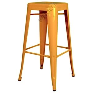 9685C-Boombar Tolix Bar Taburesi
