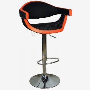 9524S-Boombar Bar Sandalyesi