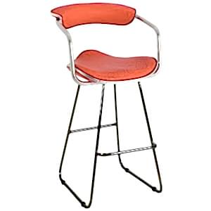 9555O-Boombar Bar Sandalyesi