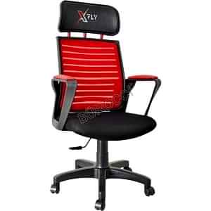 2400C-XFly Fileli Oyuncu Koltuğu